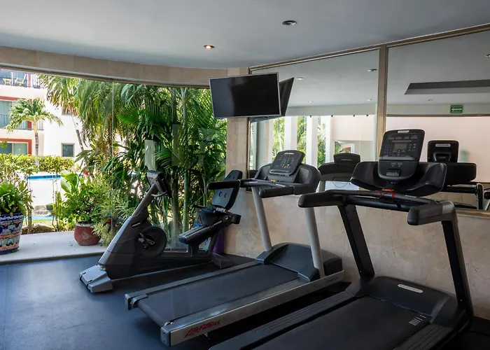 Paseo del Sol Cenote A 104 condo