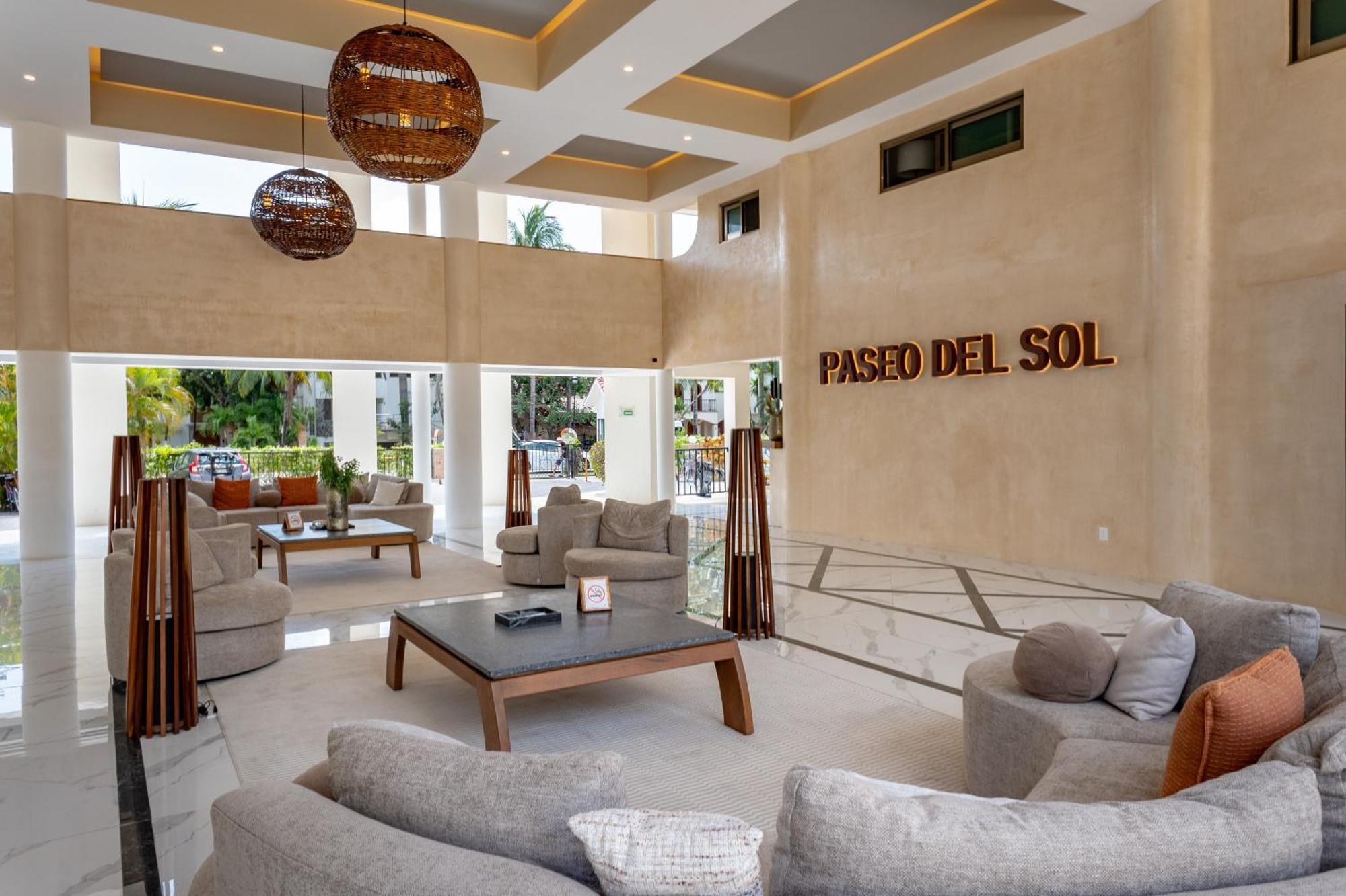 Paseo Del Sol Cenote A 104 Apartamento *